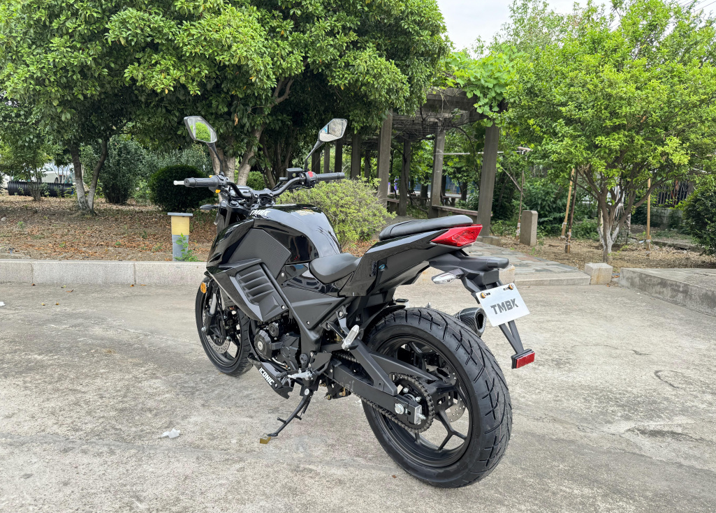 Мотоцикл TMBK Iconic 400cc в Нижневартовске