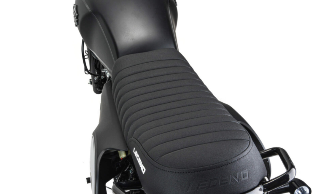 Мотоцикл Motoland LEGEND (XL250-A) (172FMM-5/PR250) в Нижневартовске