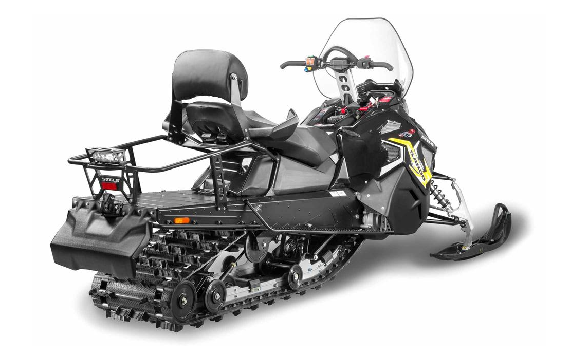 Снегоход STELS SA800R (L LUX WT) ВИТЯЗЬ 2.0 К01 Tech в Нижневартовске
