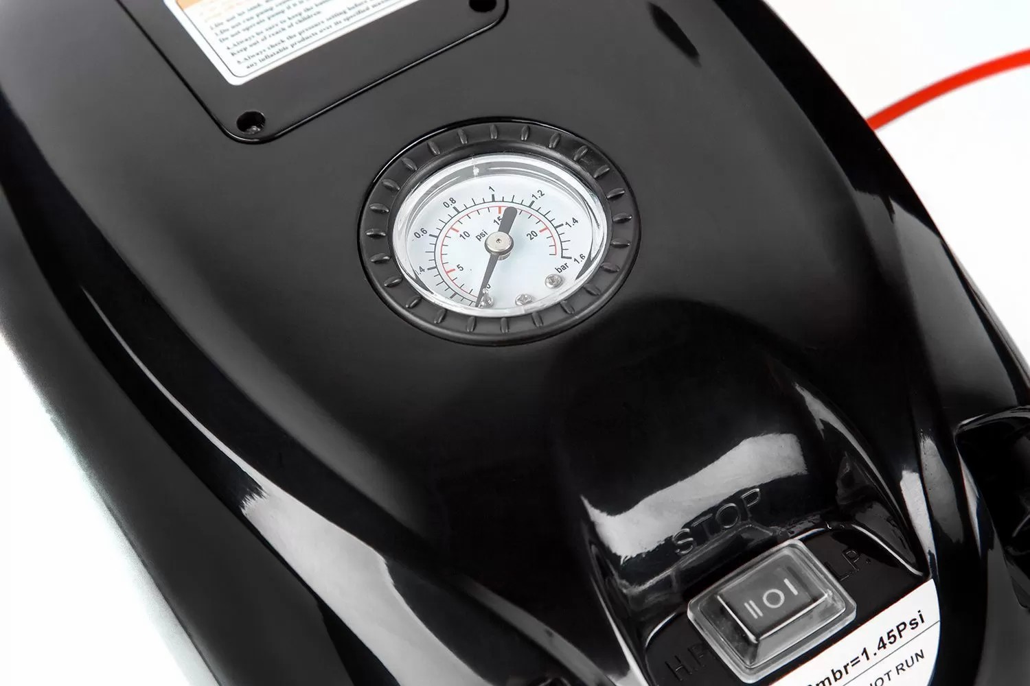 ЭЛЕКТРИЧЕСКИЙ НАСОС MARLIN GP-80 S в Нижневартовске