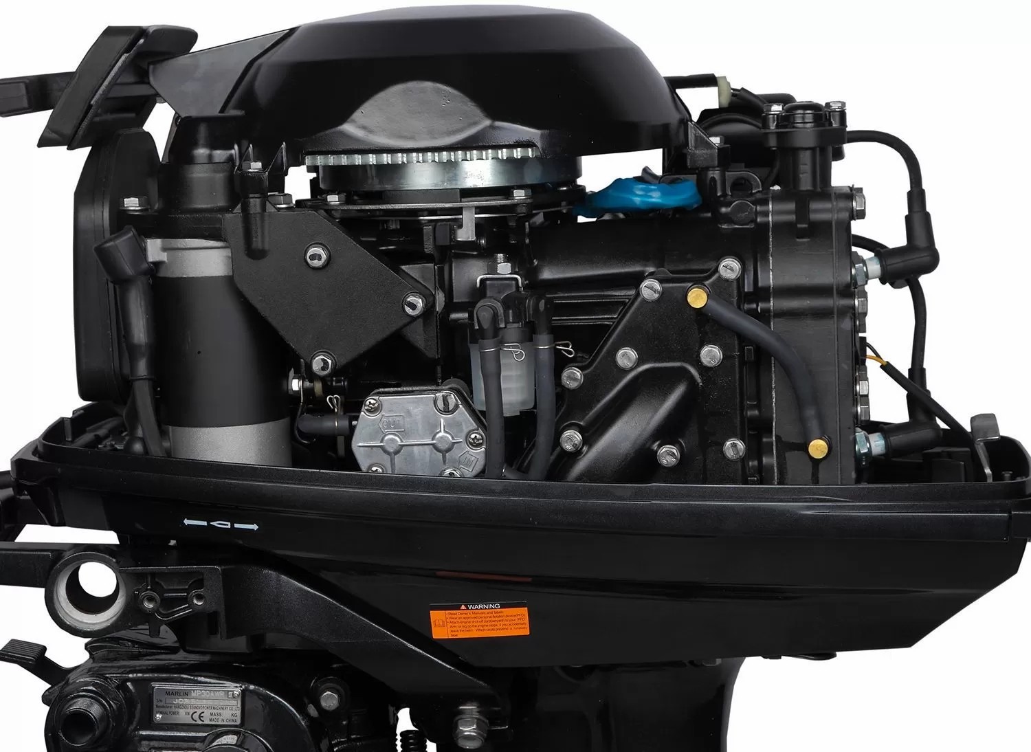 Лодочный мотор MARLIN MP 30 AWRS в Нижневартовске