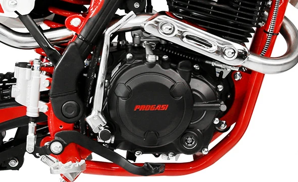 Мотоцикл Progasi SUPER MAX 300 в Нижневартовске