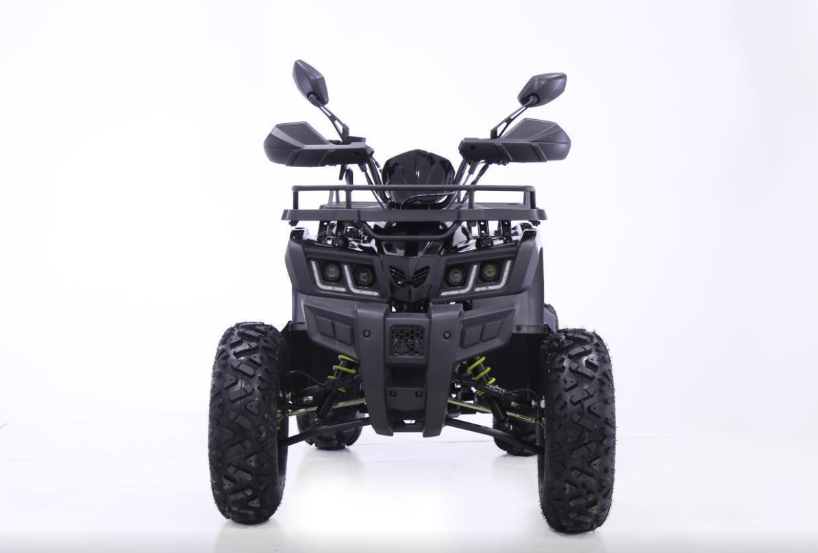Квадроцикл YACOTA WARRIOR 200 в Нижневартовске