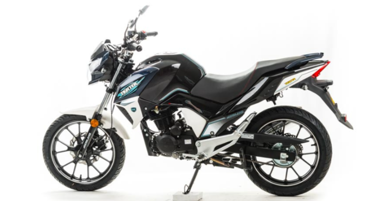 Мотоцикл MOTOLAND (МОТОЛЕНД) FIGHTER 250 в Нижневартовске