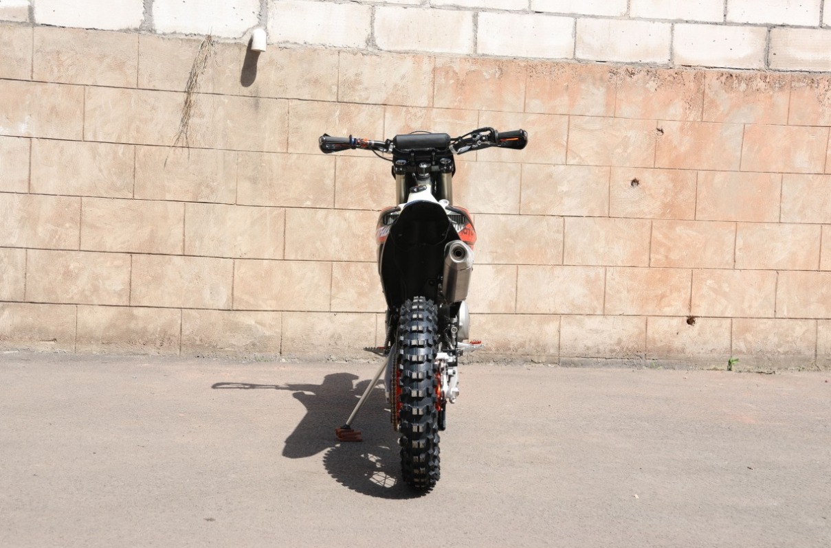 Мотоцикл JHLMOTO JHL Z9 NC450S в Нижневартовске