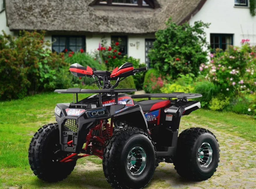 Квадроцикл GBM MAVERICK 222 NEW в Нижневартовске