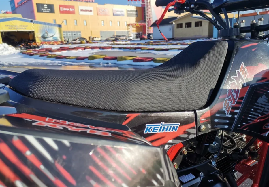 Квадроцикл GBM SHARP KIDS 125 в Нижневартовске