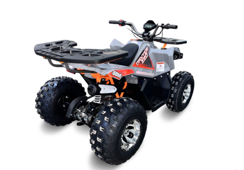 Квадроцикл GBM DAXTER 220 NEW PREMIUM в Нижневартовске