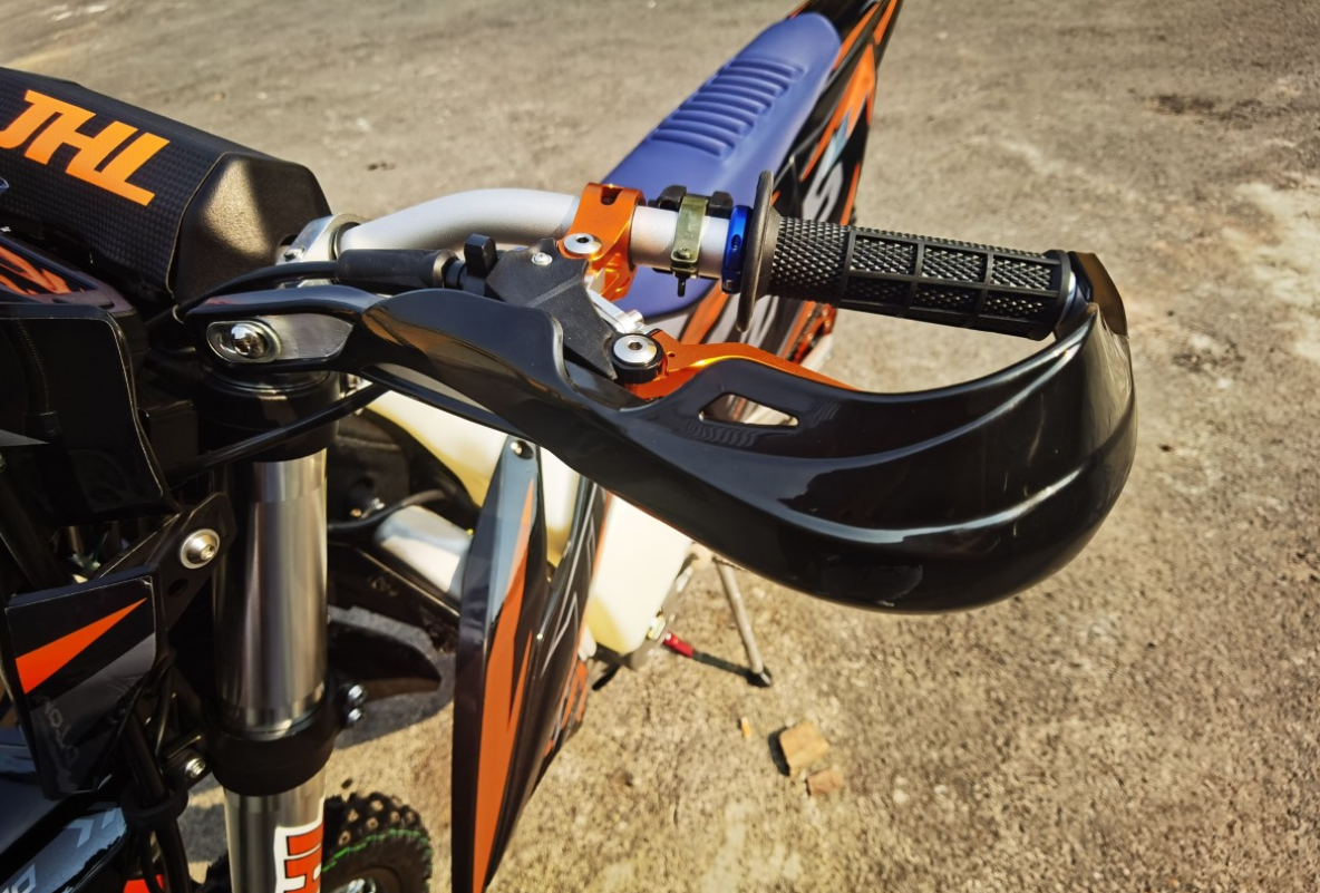 Мотоцикл JHLMOTO JHL Z5 NB300 (174MN-5) в Нижневартовске