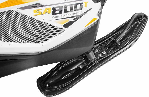 Снегоход STELS SA800T (L LUX WT) АТАМАН 1.0 К01 Tech в Нижневартовске