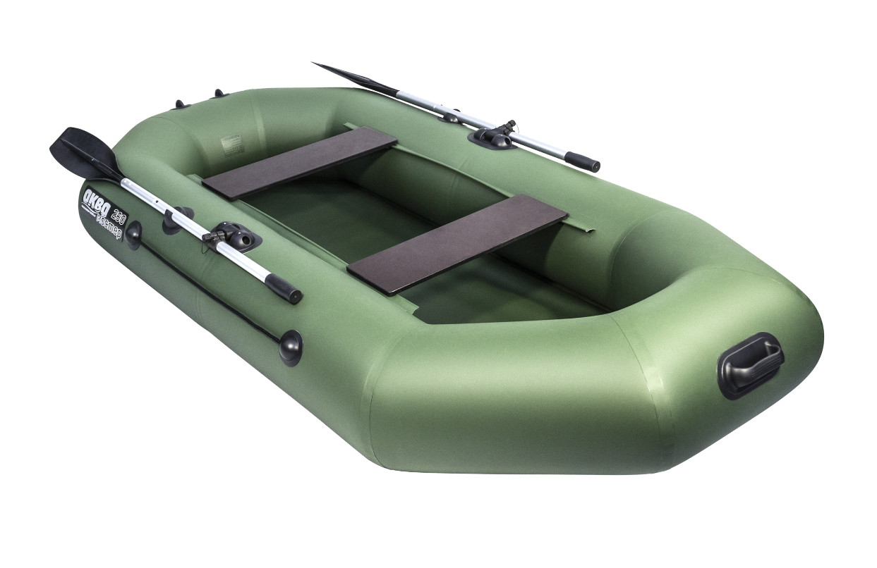 Лодка АКВА-МАСТЕР 260 в Нижневартовске