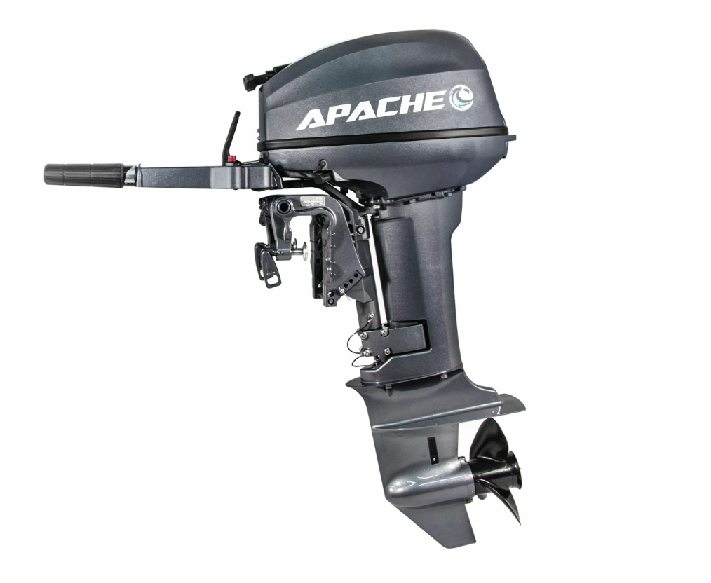 Лодочный мотор APACHE T9.9(15) BS в Нижневартовске