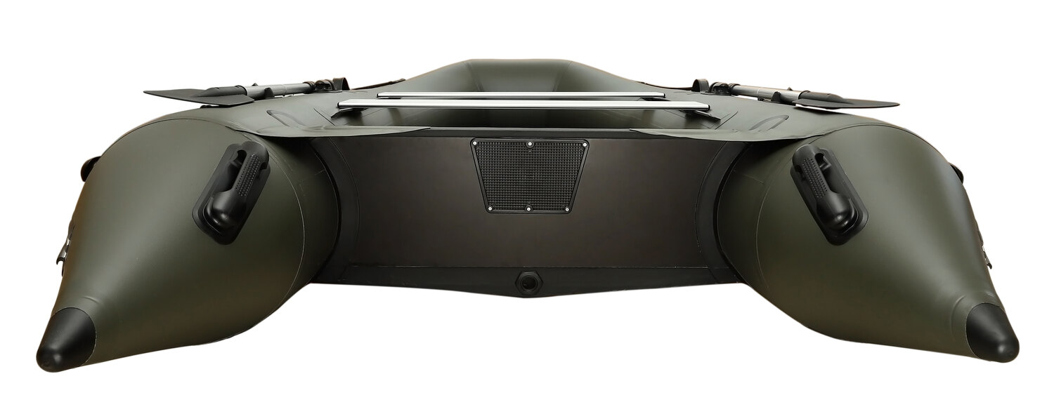 НАДУВНАЯ ЛОДКА GLADIATOR B330AL в Нижневартовске