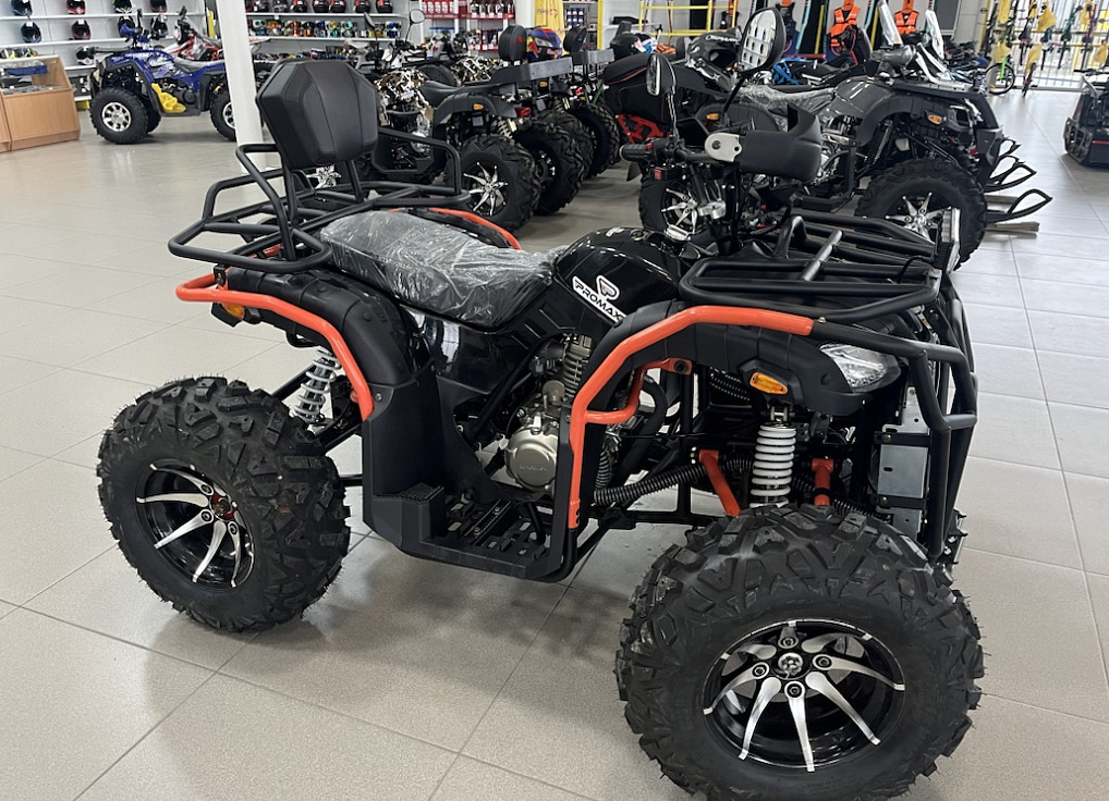 Квадроцикл PROMAX 300 4X4 ALL ROAD в Нижневартовске