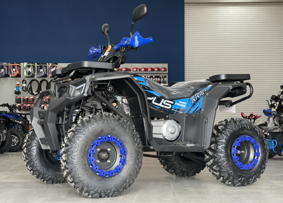 Квадроцикл PROMAX TAURUS 300 в Нижневартовске