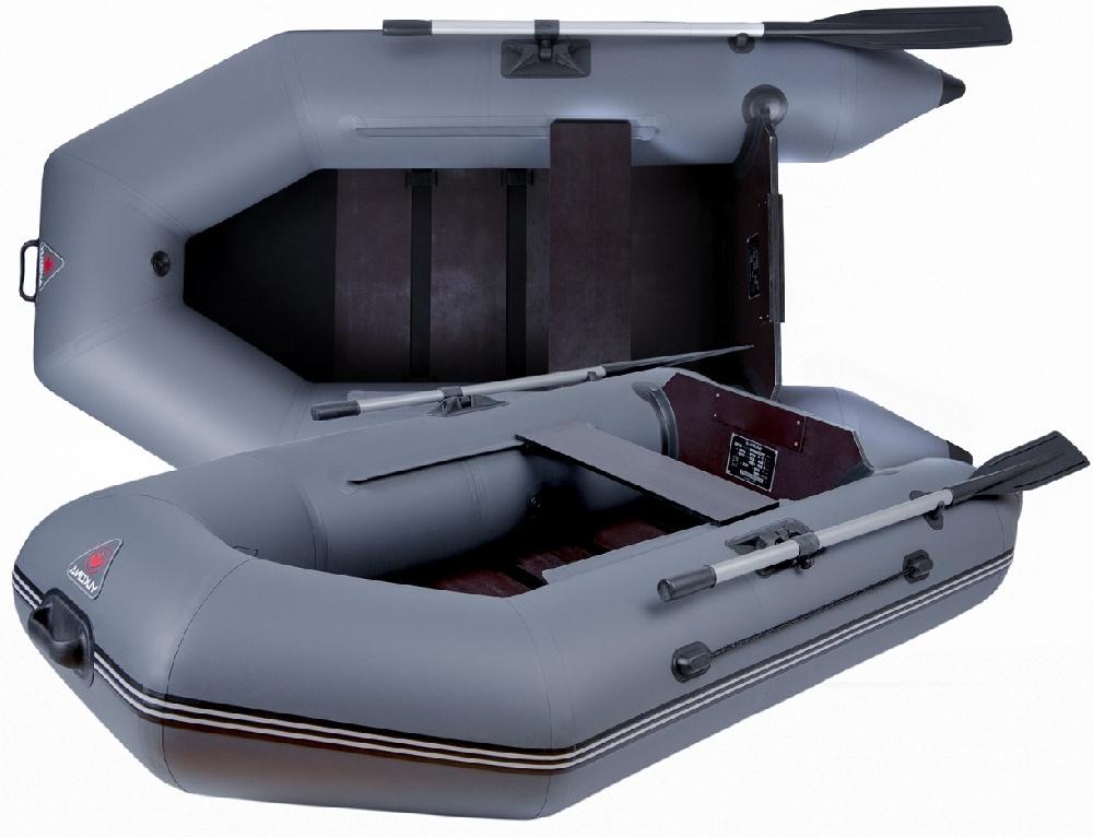 ЛОДКА НАДУВНАЯ YUKONA 230 TL (БЕЗ ПАЙОЛА) в Нижневартовске