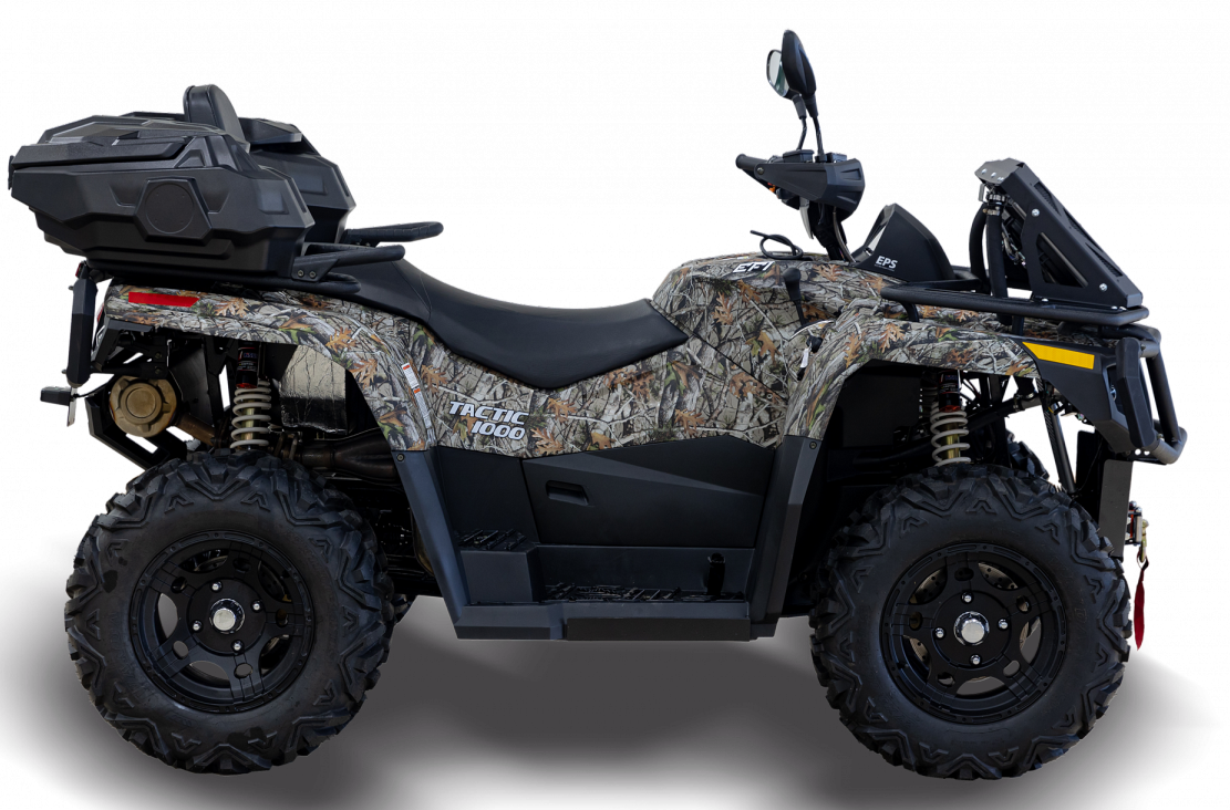 Квадроцикл HISUN TACTIC GT1000/EXTREME EDITION в Нижневартовске