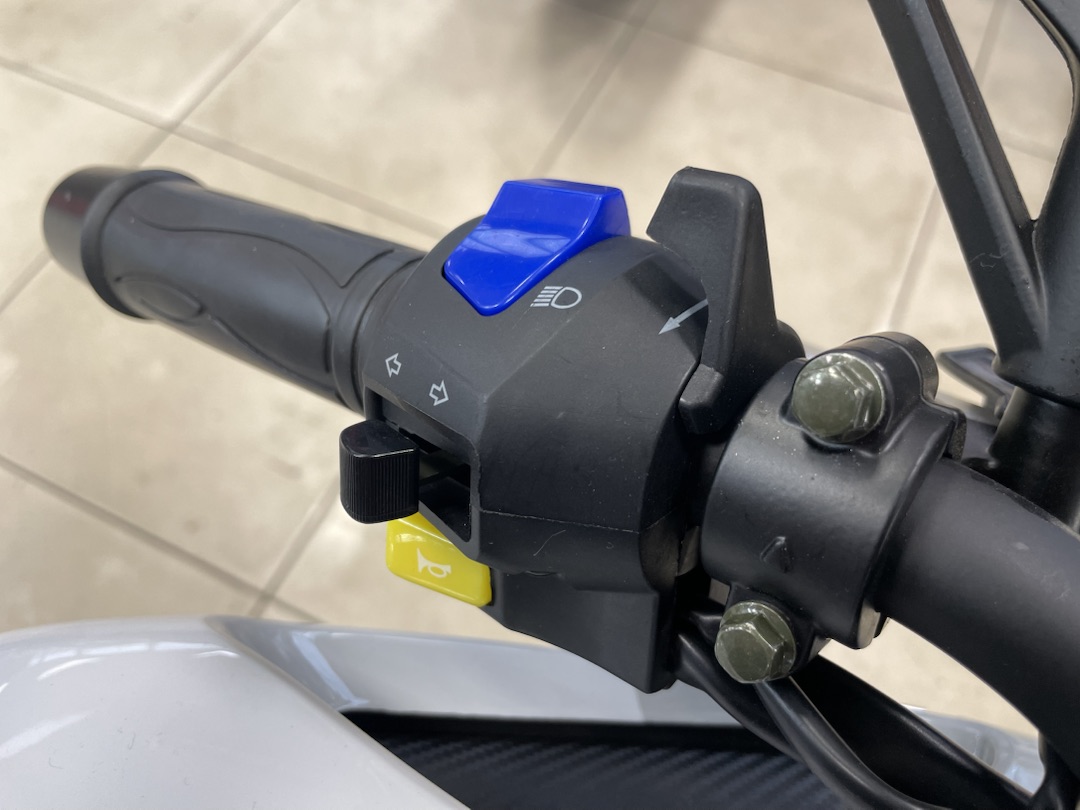 Мопед PROMAX CB150R (49) в Нижневартовске