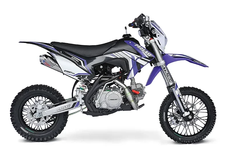 Питбайк Progasi Smart 125 в Нижневартовске