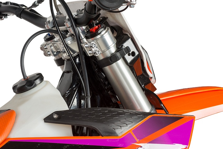 Эндуро мотоцикл IRBIS KTR 250 в Нижневартовске