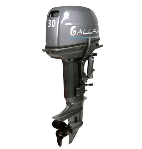 ЛОДОЧНЫЙ МОТОР ALLFA CG Т30 S в Нижневартовске