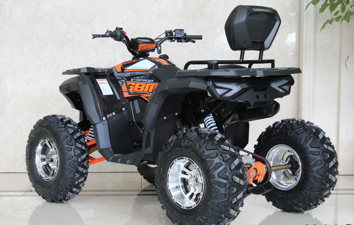 Квадроцикл GBM STORMRIDER 300 NEW PREMIUM в Нижневартовске