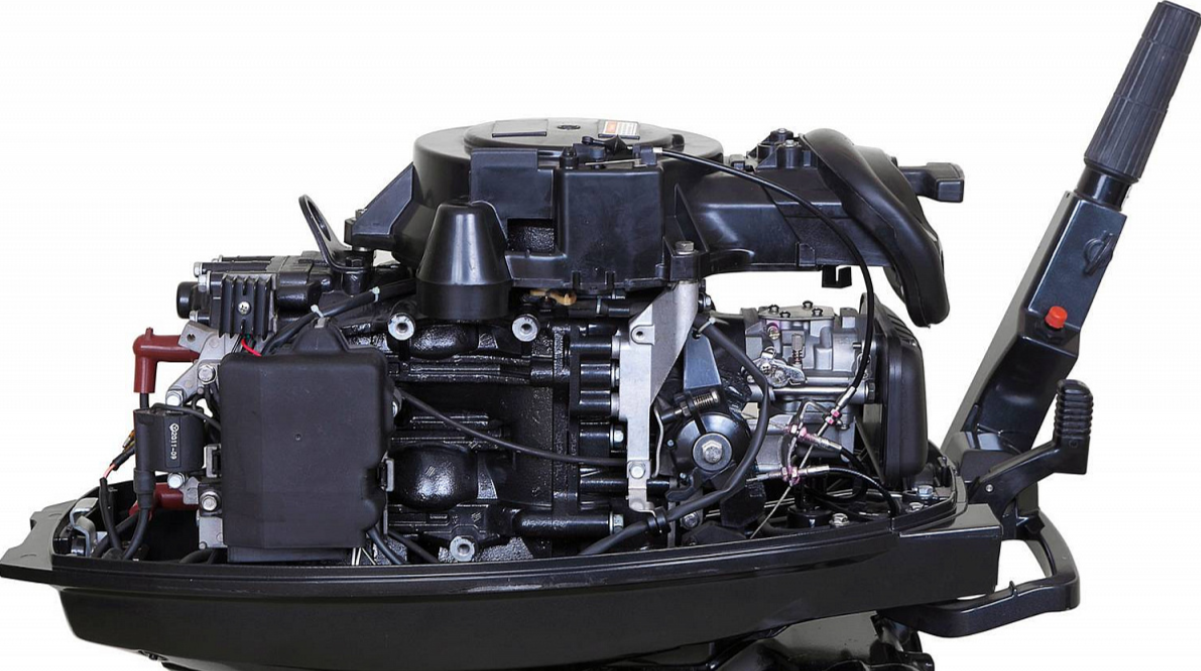 Лодочный мотор MARLIN MP 40 AWHL в Нижневартовске