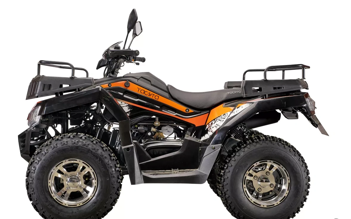 Квадроцикл YACOTA CABO 200LD в Нижневартовске