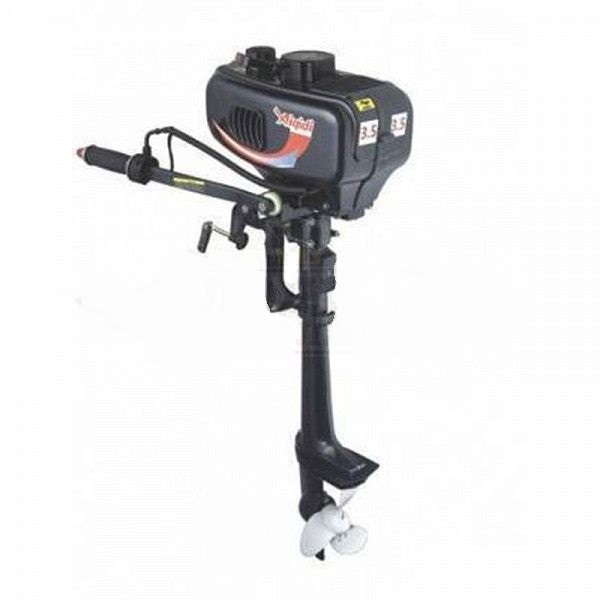 Лодочный мотор Condor XW4A-4 (воздушное) в Нижневартовске