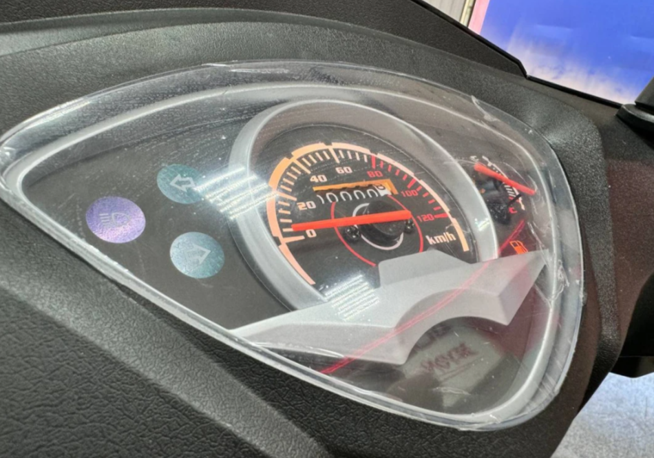 Скутер PROMAX ROX 200 (49) в Нижневартовске