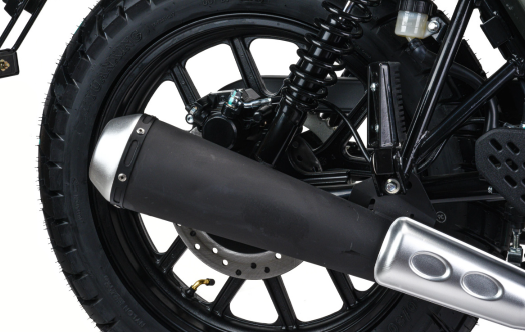 Мотоцикл MOTOLAND (МОТОЛЕНД) TEXAS 300 в Нижневартовске