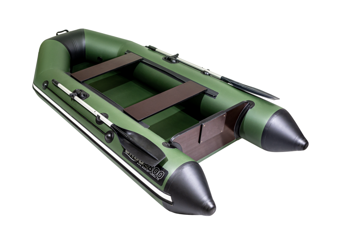Лодка Аква 2800 в Нижневартовске