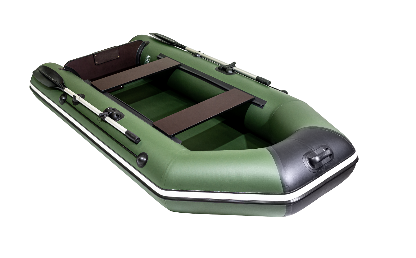 Лодка Аква 2800 в Нижневартовске