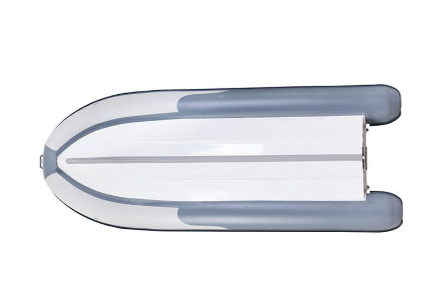 Лодка GLADIATOR RIB420AL в Нижневартовске