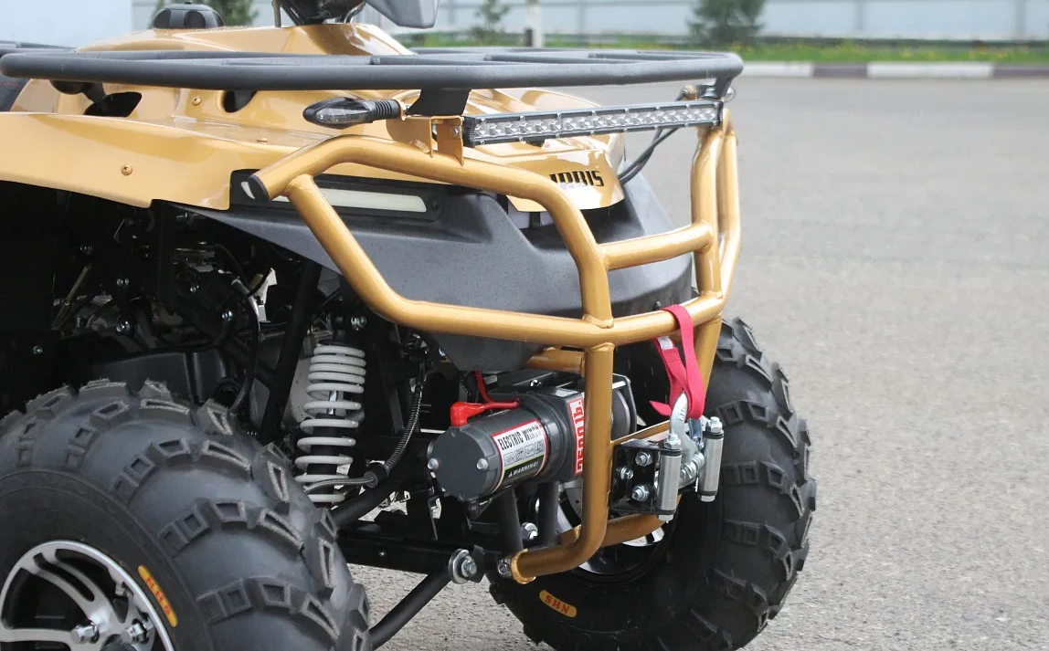 КВАДРОЦИКЛ IRBIS ATV200 PREMIUM в Нижневартовске