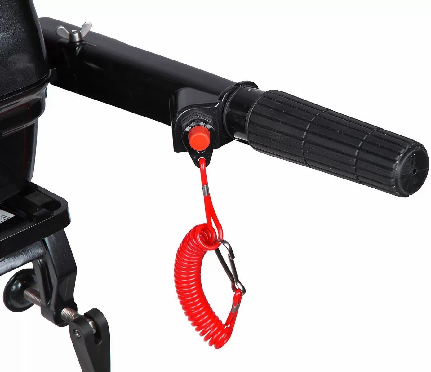 Лодочный мотор MARLIN MP 4 AMHS в Нижневартовске