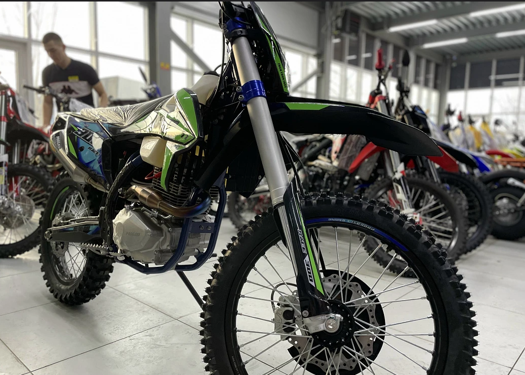 Мотоцикл Progasi RACE 300 AIR PRO SPORT в Нижневартовске