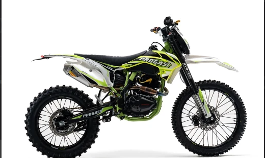 Мотоцикл Progasi SUPER MAX 300 PRO PR300 (ZS175FMN) в Нижневартовске