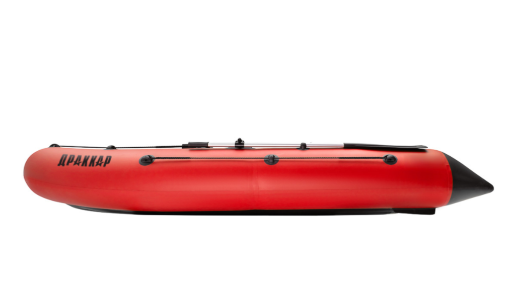 ЛОДКА ДРАККАР 3000 НДНД CLASSIC (БЕЗКИЛЬ) в Нижневартовске