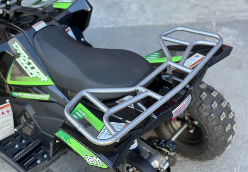 Квадроцикл GBM DAXTER 220 NEW в Нижневартовске