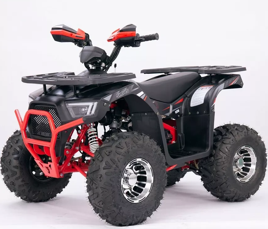 Квадроцикл YACOTA Sirius LD в Нижневартовске