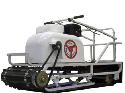 Мотобуксировщик Ураган Классика 15 л.с. в Нижневартовске