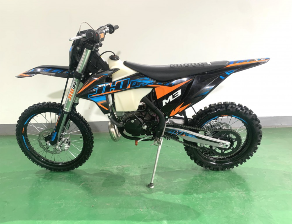 Мотоцикл JHL MOTO JHL M3 MT250 (1E66MM) в Нижневартовске