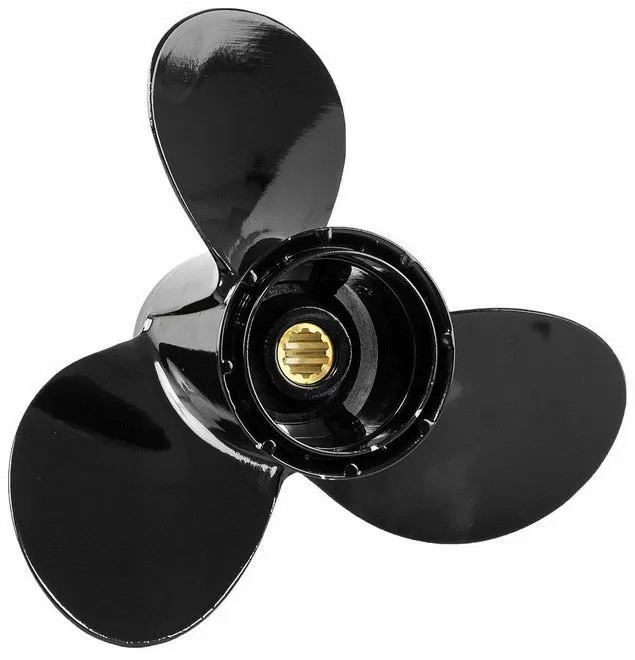 ВИНТ ГРЕБНОЙ SUZUKI DF25-30 / DT20-30; 3X10-1/4X11 в Нижневартовске