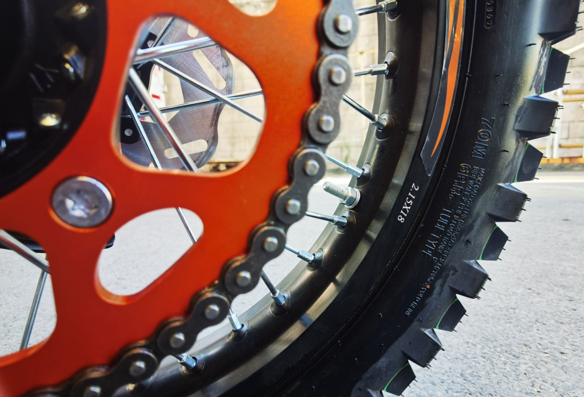 Мотоцикл JHLMOTO JHL Z7 NC250S (177MM-A) в Нижневартовске