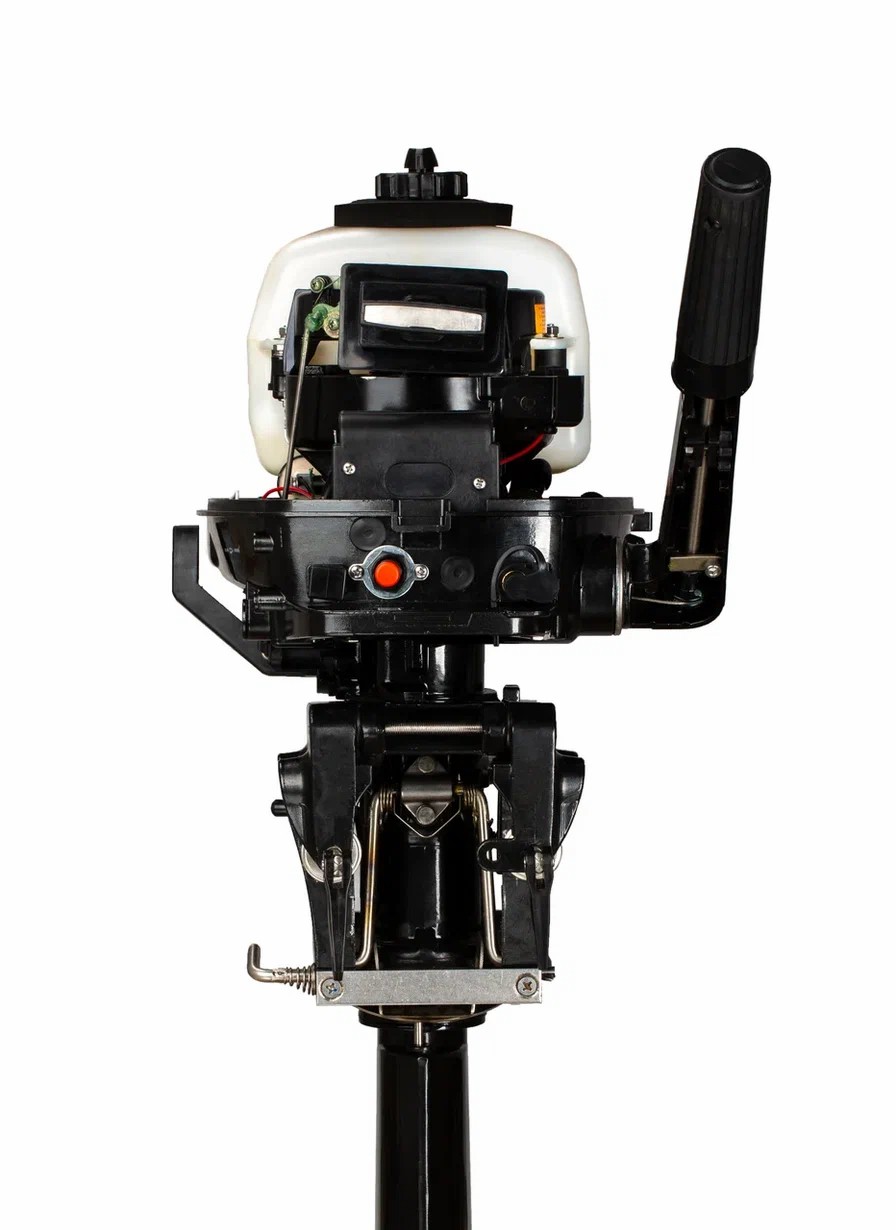 ЛОДОЧНЫЙ МОТОР GLADIATOR G5FHS в Нижневартовске