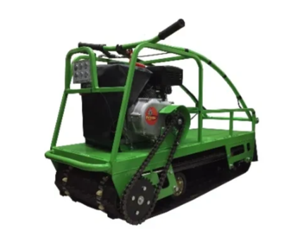 Мотобуксировщик PAXUS 380 EGOZA (для неглубокого снега) в Нижневартовске