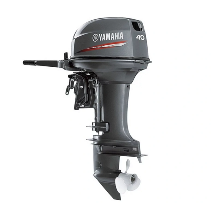Лодочный мотор YAMAHA E40XWTL в Нижневартовске
