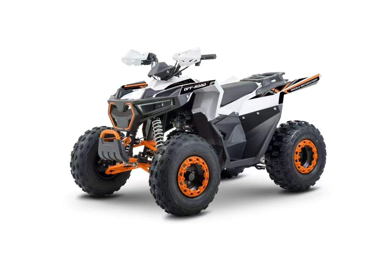 Квадроцикл FAIDET MAGOTAN 150 в Нижневартовске