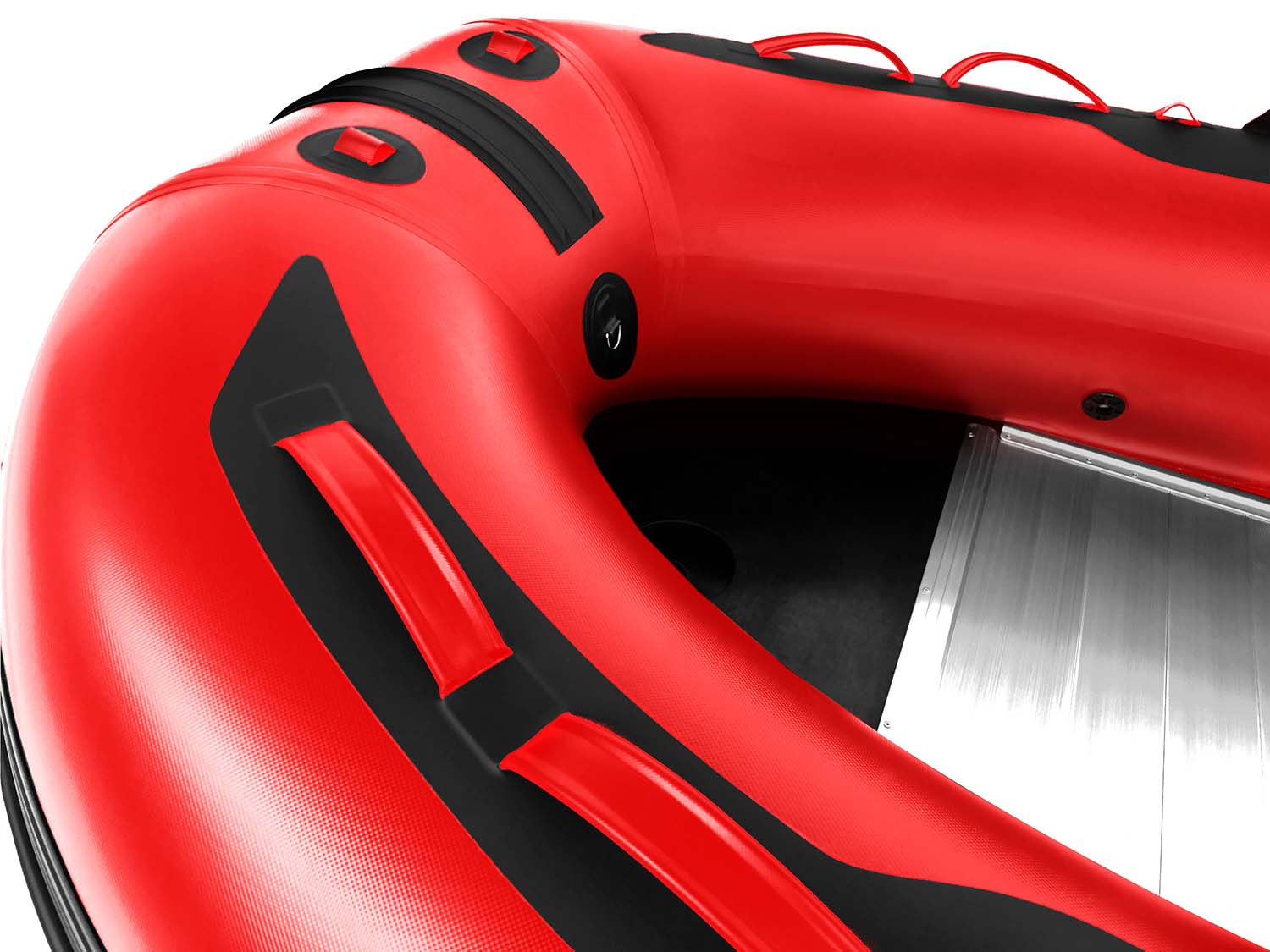 ЛОДКА SMARINE STRONG 420 в Нижневартовске